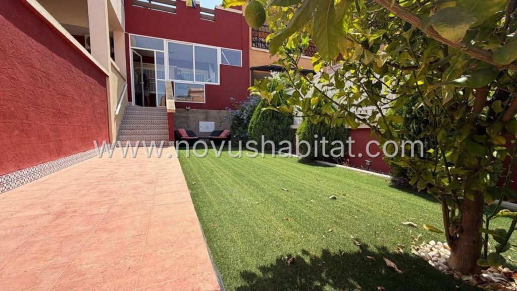 Townhouse in Orihuela - 579573 – foto 5