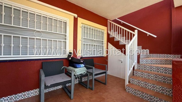 Townhouse in Orihuela - 579573 - foto 9
