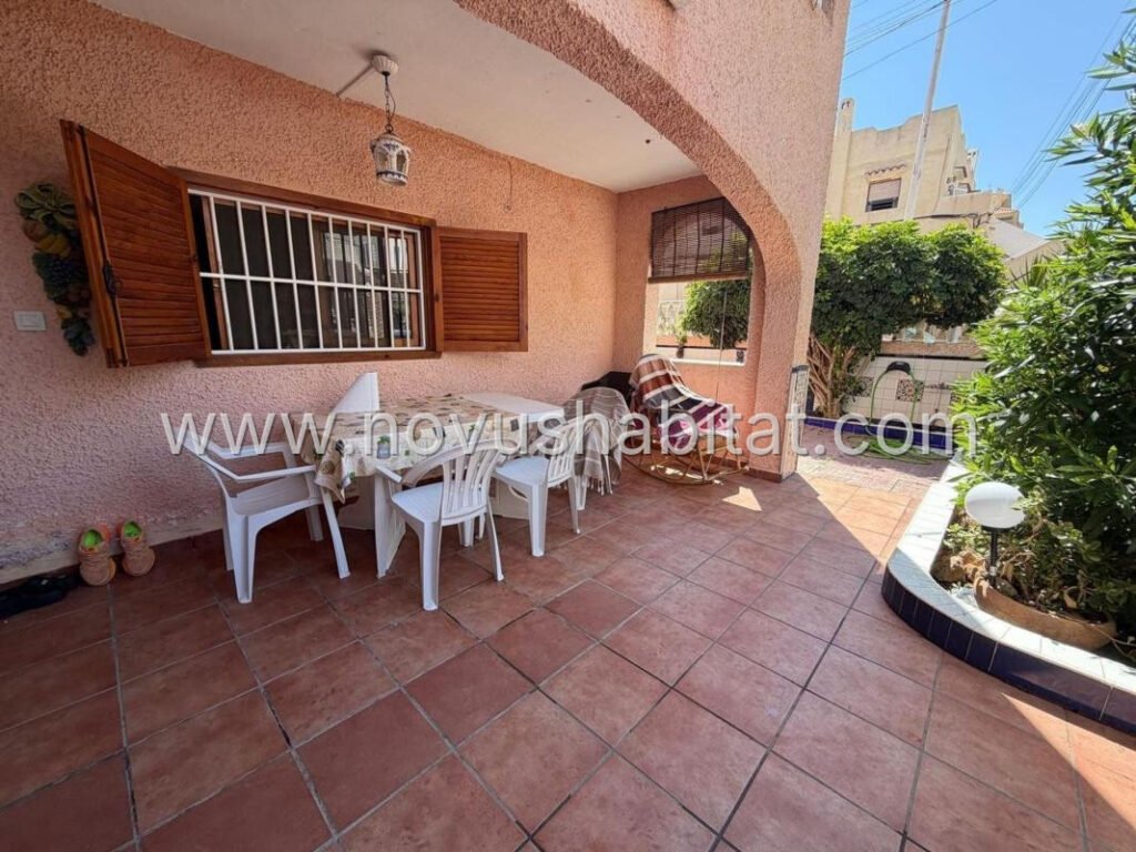 Villa in Torrevieja - 579574 – foto 1