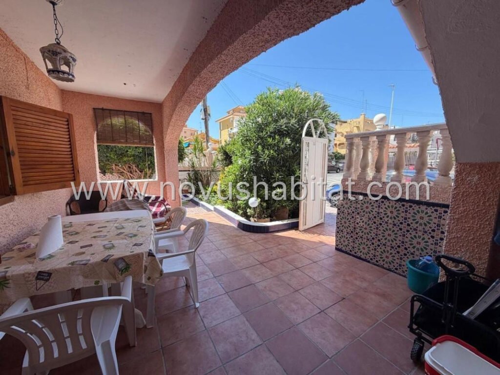 Villa in Torrevieja - 579574 – foto 2
