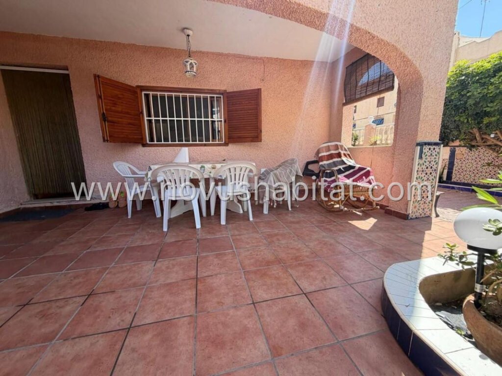 Villa in Torrevieja - 579574 – foto 3