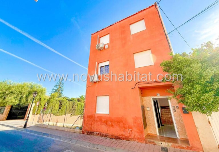 Apartamento en San Miguel de Salinas - 579768 - foto 2