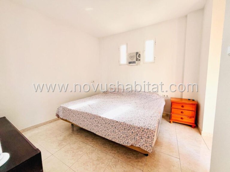 Apartamento en San Miguel de Salinas - 579768 - foto 9