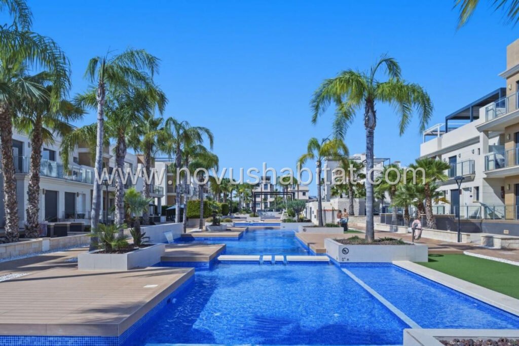 Apartment in Orihuela - 580130 – foto 1