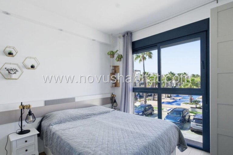 Íbúð í Orihuela - 580130 - foto 11