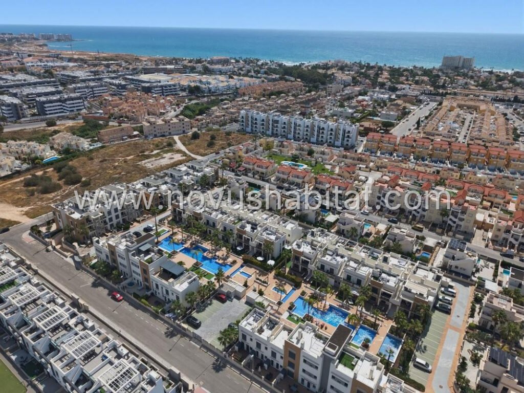 Apartment in Orihuela - 580130 – foto 3