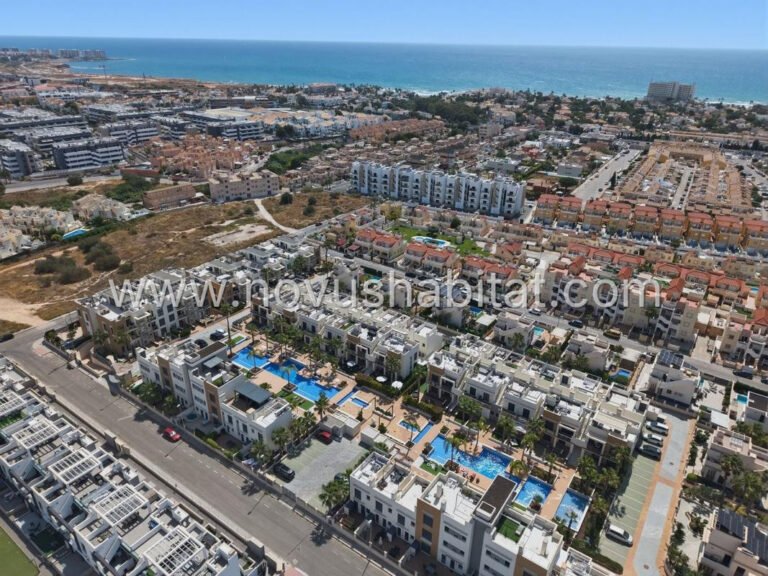 Íbúð í Orihuela - 580130 - foto 3