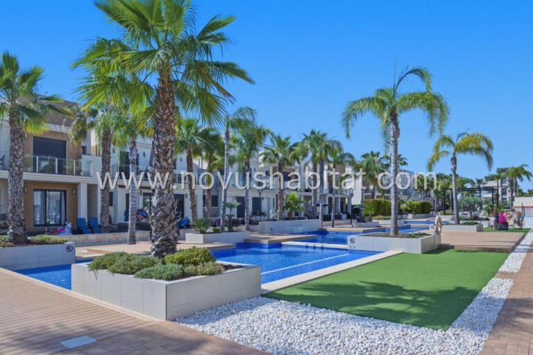 Íbúð í Orihuela - 580130 - foto 4