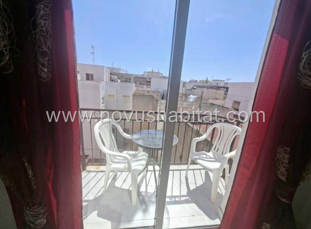 Apartment in Torrevieja - 580427 – foto 1
