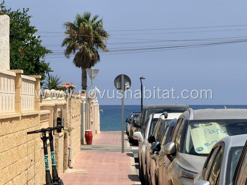 Bungalow in Torrevieja - 580631 – foto 1