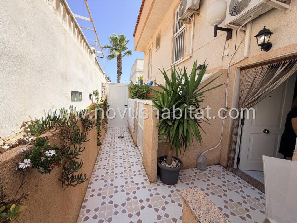 Bungalow in Torrevieja - 580631 – foto 2
