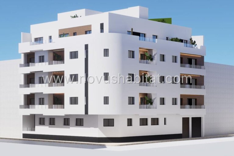Ático en Torrevieja - 579270 - foto 4