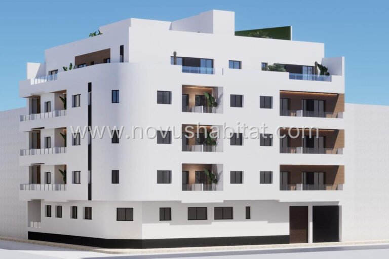 Penthouse in Torrevieja - 579273 - foto 5