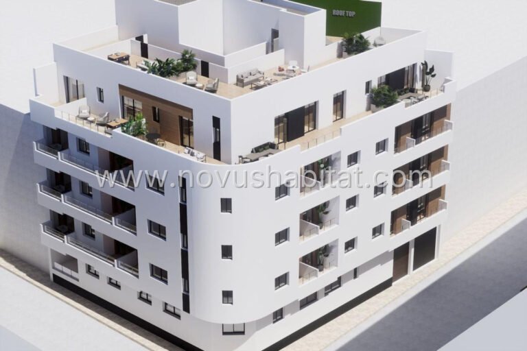 Penthouse in Torrevieja - 579273 - foto 6