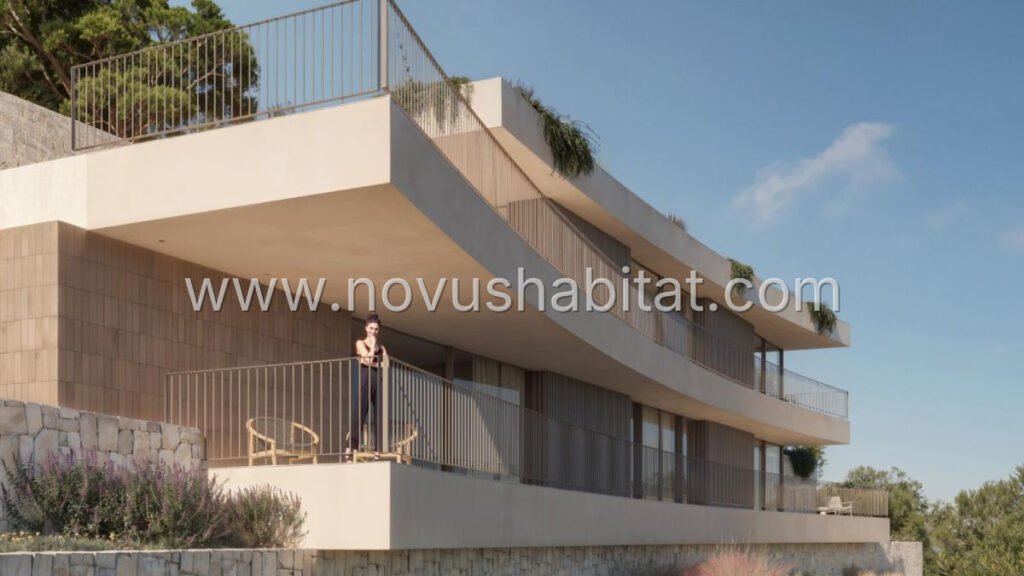 Villa in Moraira - 589856 – foto 2