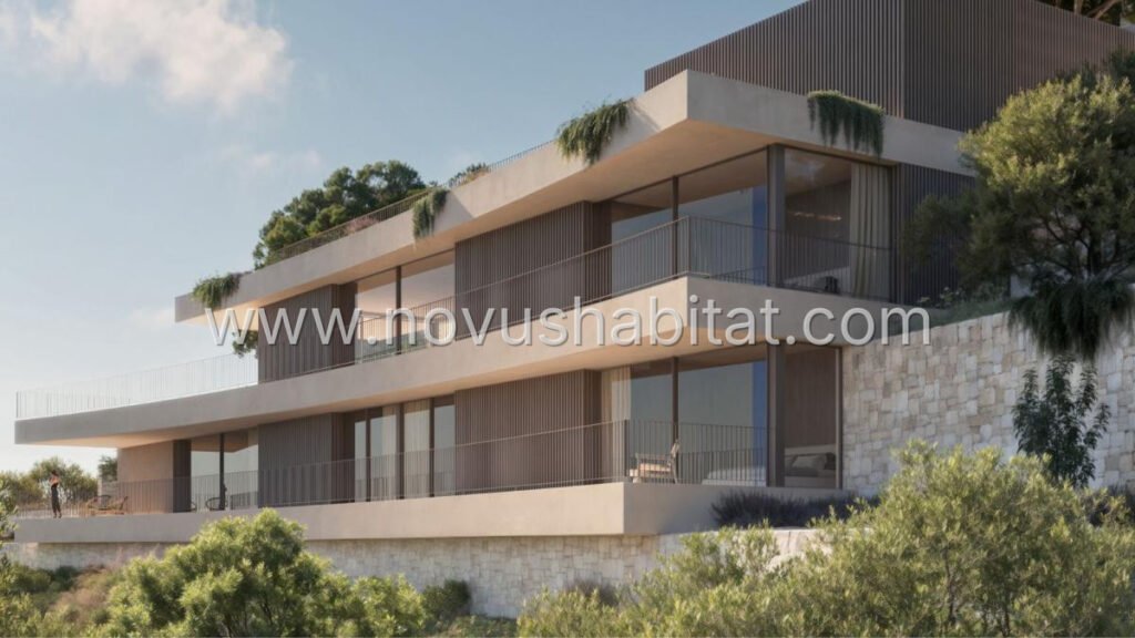 Villa in Moraira - 589856 – foto 1