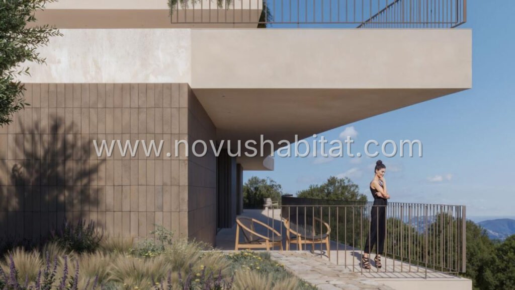 Villa in Moraira - 589856 – foto 4