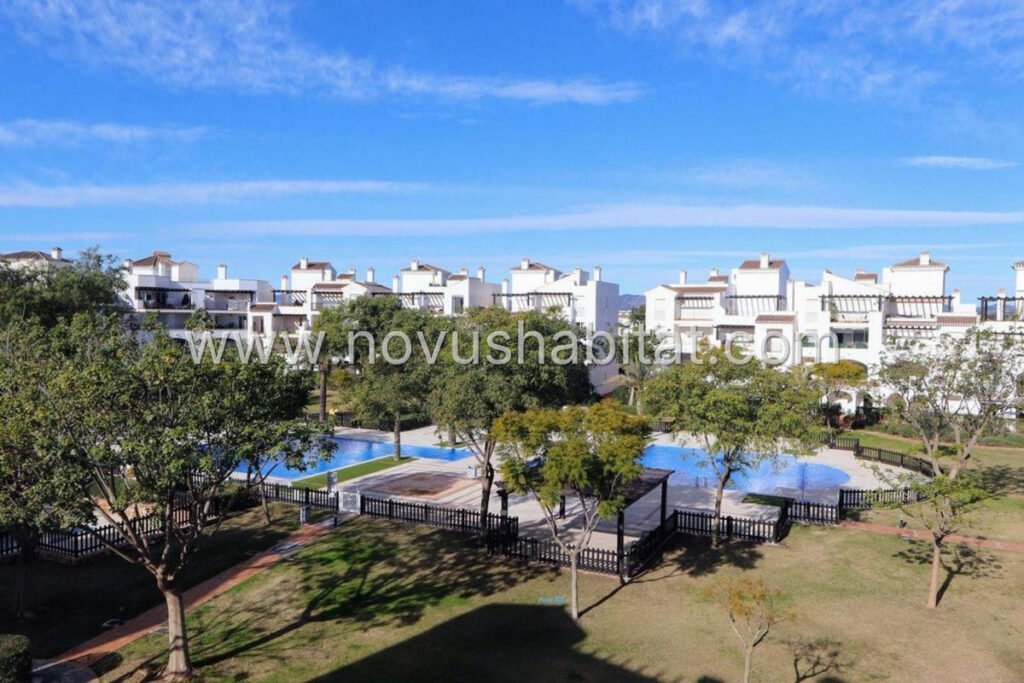Íbúð í Torre-Pacheco - 581428 – foto 1