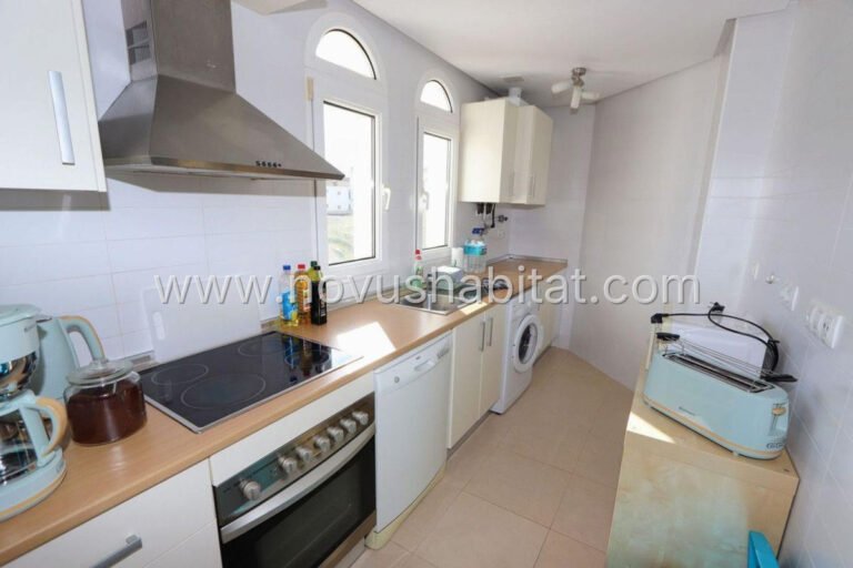 Apartamento en Torre-Pacheco - 581428 - foto 12