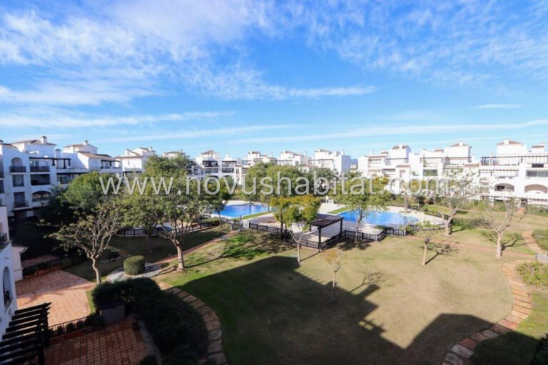 Apartamento en Torre-Pacheco - 581428 - foto 2