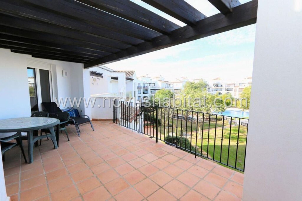 Íbúð í Torre-Pacheco - 581428 – foto 3