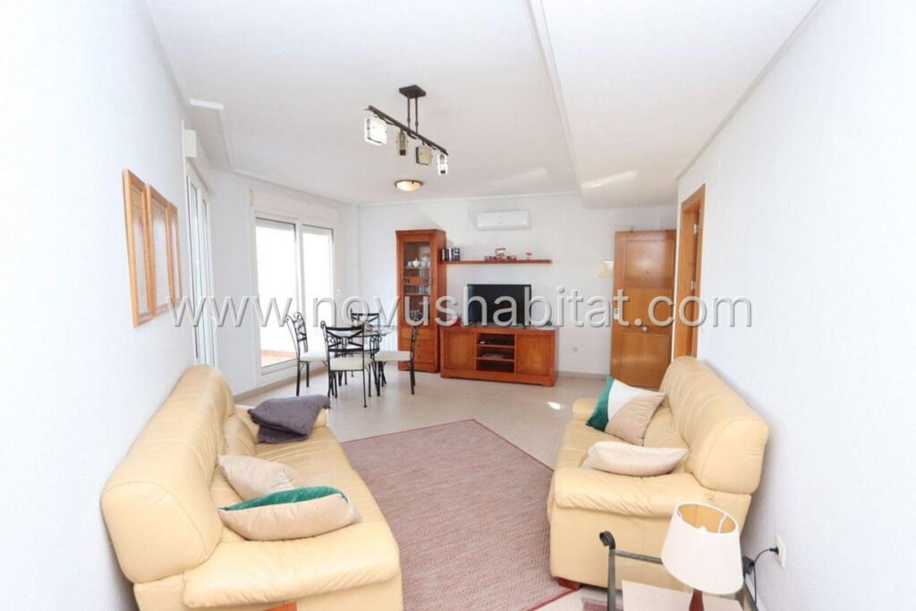 Íbúð í Torre-Pacheco - 581428 – foto 5