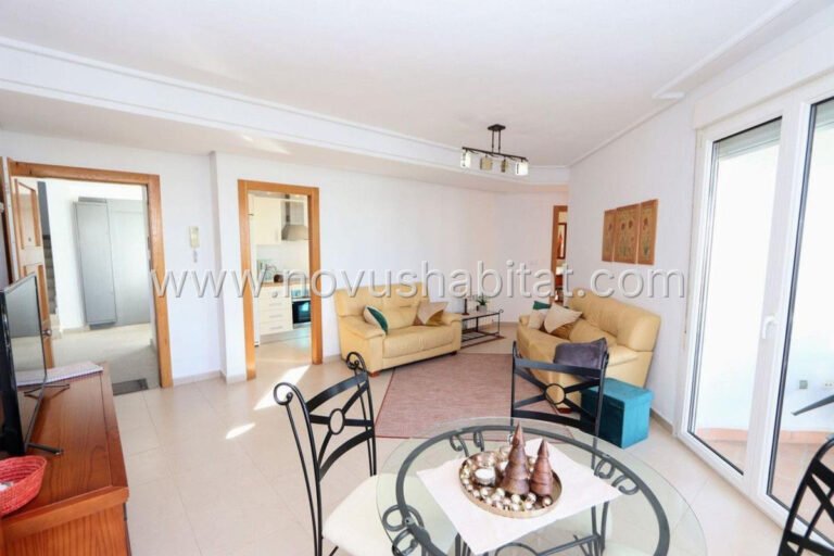 Apartamento en Torre-Pacheco - 581428 - foto 6