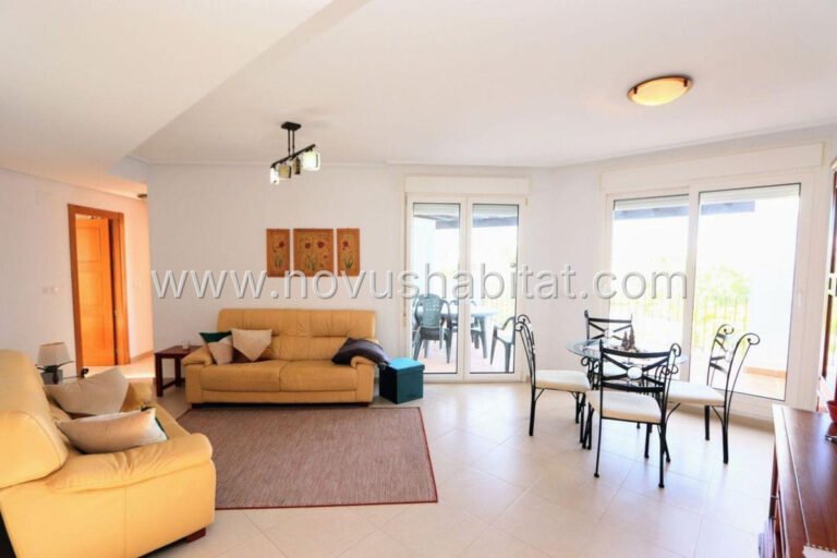 Apartamento en Torre-Pacheco - 581428 - foto 7