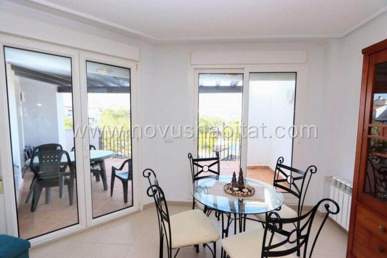 Apartamento en Torre-Pacheco - 581428 - foto 9