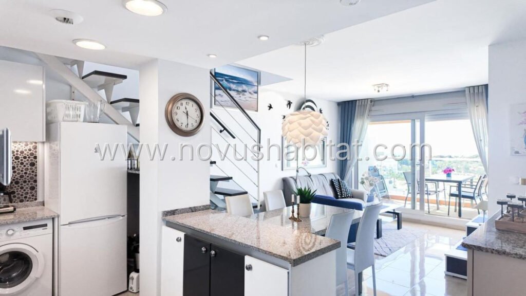 Penthouse in Orihuela - 582191 – foto 5
