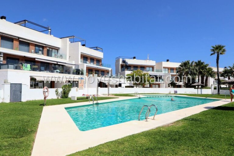Appartement in Orihuela - 582212