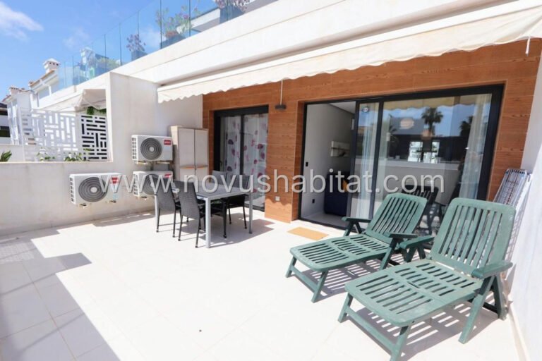 Apartment in Orihuela - 582212 - foto 23