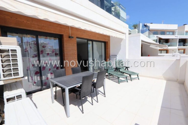 Apartment in Orihuela - 582212 - foto 24
