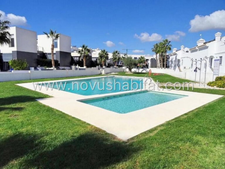 Apartment in Orihuela - 582212 - foto 26