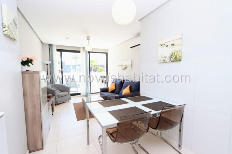 Apartment in Orihuela - 582212 - foto 4
