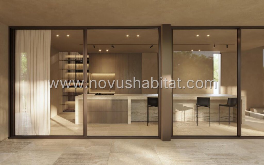 Villa í La Nucia - 593052 – foto 2
