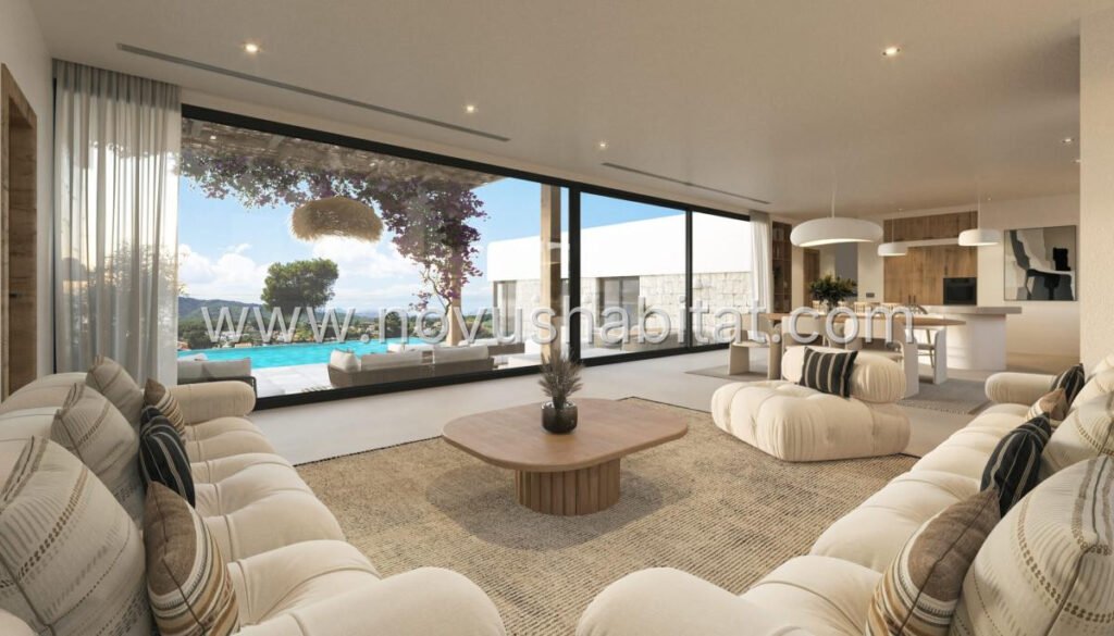 Villa en Jávea/Xàbia - 593089 – foto 2