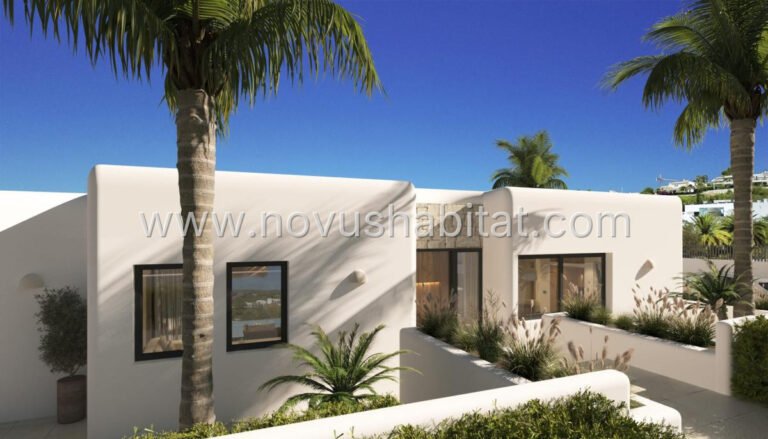 Villa en Jávea/Xàbia - foto 3