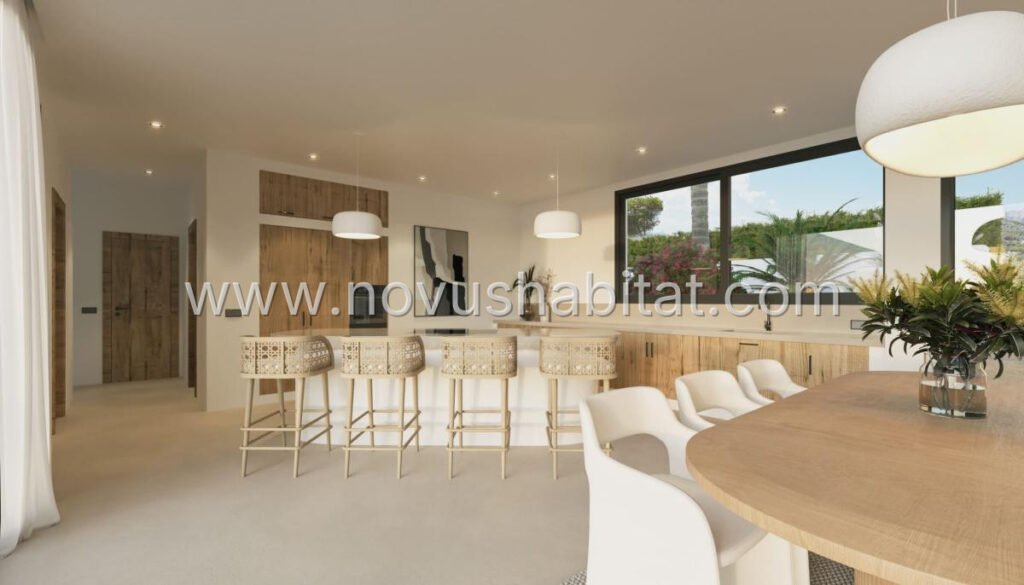 Villa en Jávea/Xàbia - 593089 – foto 5