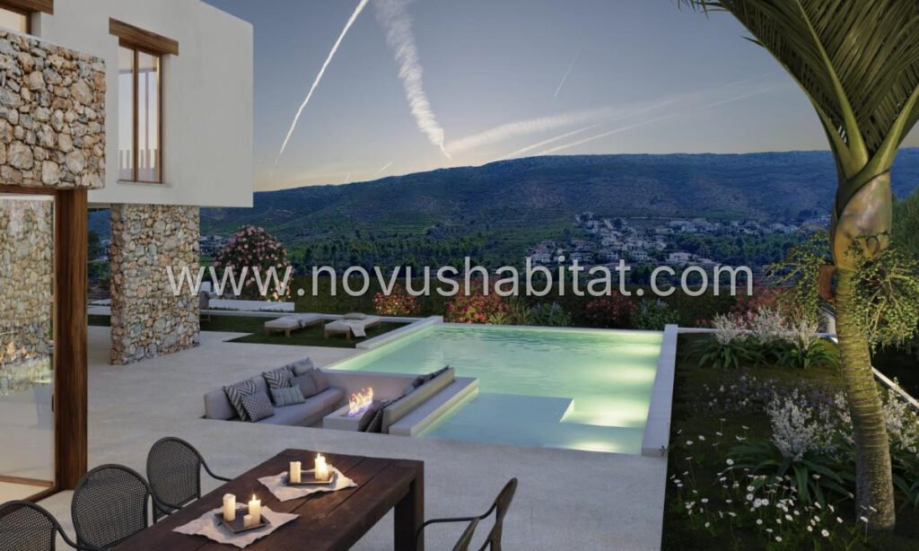 Villa en Jávea/Xàbia - 593110 – foto 3