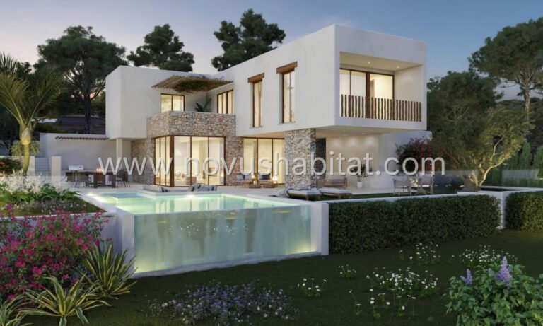 Villa en Jávea/Xàbia - 593110