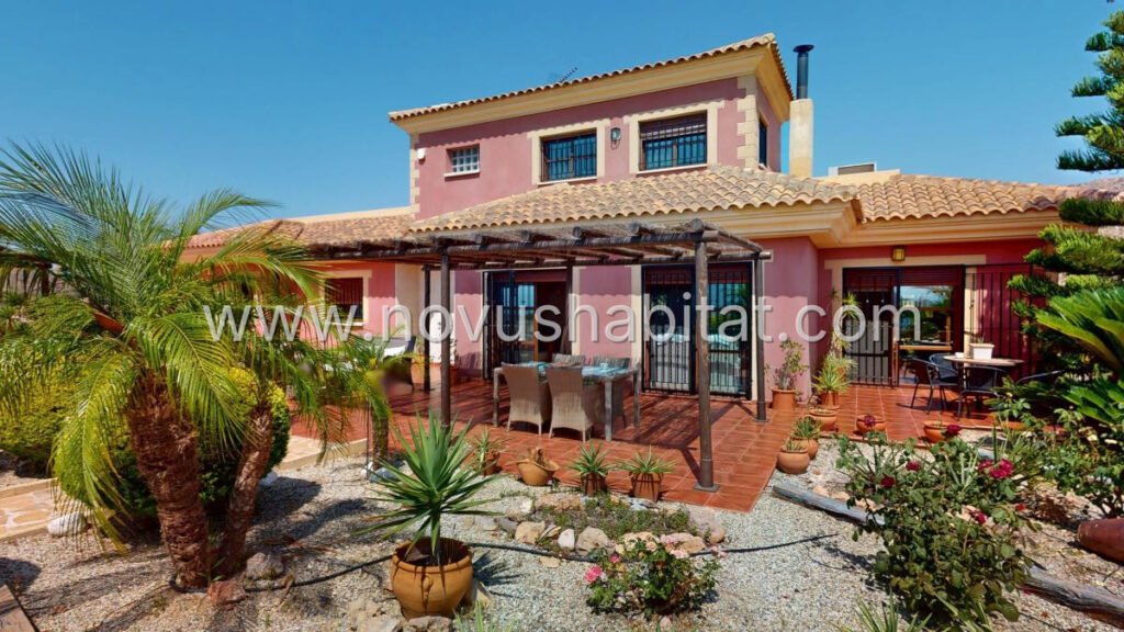 Villa in Águilas - 583059 – foto 1