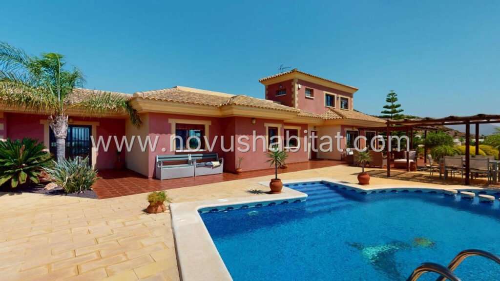 Villa in Águilas - 583059 – foto 3