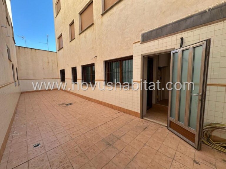 Apartment in Los Alcázares - 583213 - foto 2