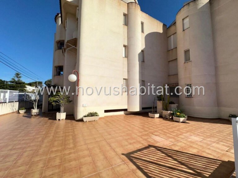Apartamento en San Javier - 583345