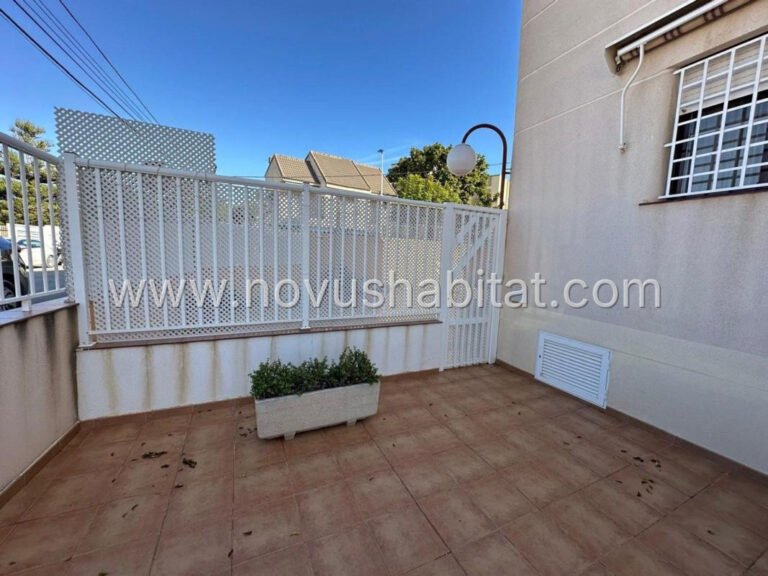 Íbúð í San Javier - 583345 - foto 10