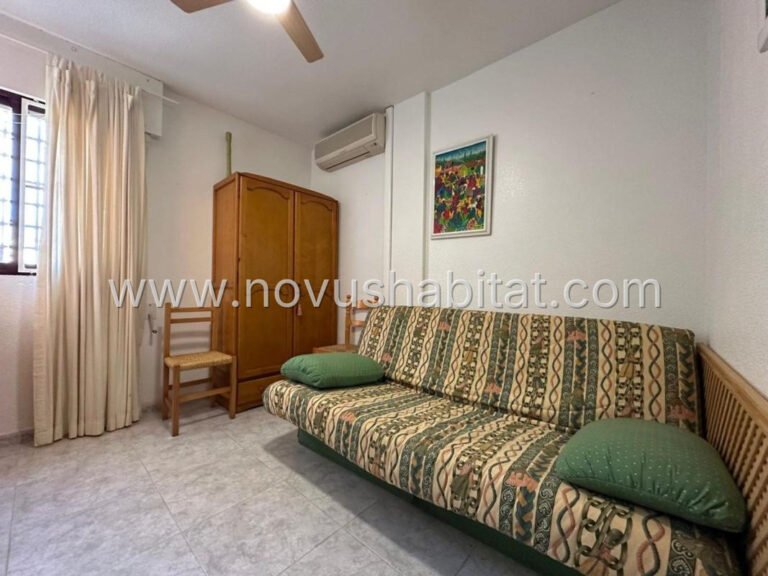 Íbúð í San Javier - 583345 - foto 16