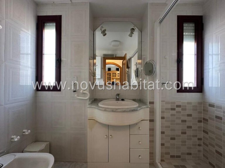 Íbúð í San Javier - 583345 - foto 18