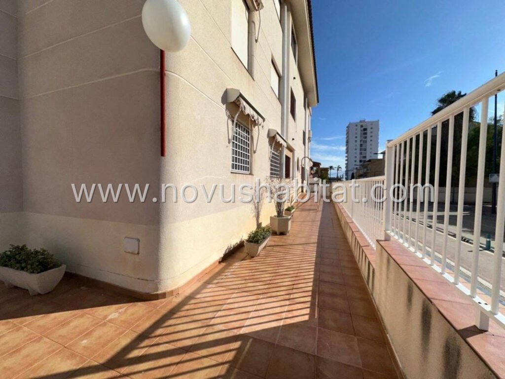 Apartment in San Javier - 583345 – foto 2