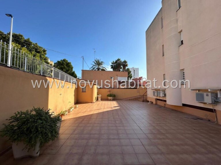 Íbúð í San Javier - 583345 - foto 9